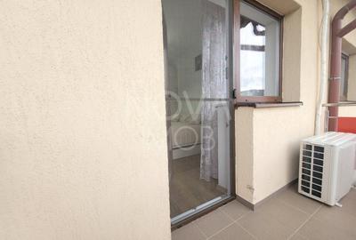 Apartament 2 camere decomandat - Piata Cluj - 5