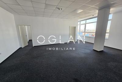 Spatii de birouri, 212 mp utili, cladire noua, Zona Industrial Est - 4