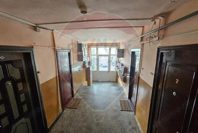 Apartament cu 2 camere semidecomandat în Lugoj - 9