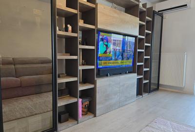Studio de vanzare Drumul Taberei Complex Blv. Ghencea 158(Bloc nou -LUX) - 11