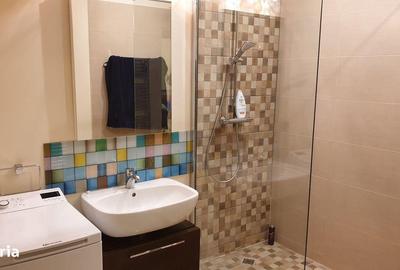 Apartament cu 2 camere, mobilat în Vitan - 10
