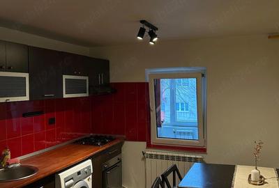 Apartament cu 2 camere decomandat, mobilat în Central - 7