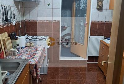 Apartament cu 2 camere decomandat în Crângași - 5