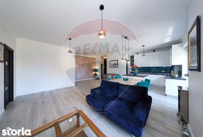 Apartament cu 3 camere decomandat, mobilat în Central - 19
