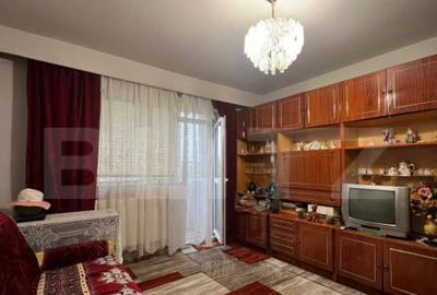 Apartament cu 2 camere, semidecomandat, zona micro 3 - 2