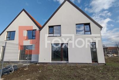 Duplex 4 camere de vanzare, Sacalaz - toate utilitatiile - 22