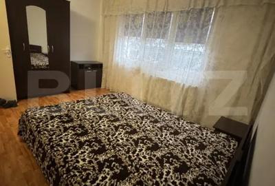 Apartament cu 2 camere semidecomandat în Lăpuș - 4