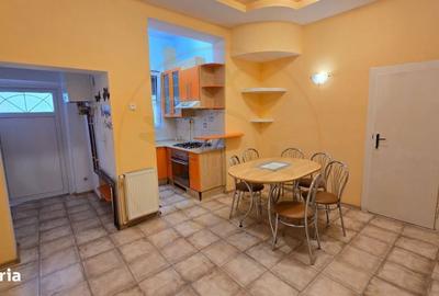 Apartament cu 3 camere decomandat în Titulescu - 2