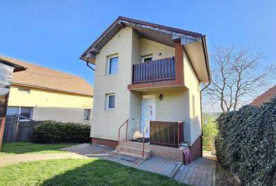 0 % comision Casa individuala cu 525 mp teren, orientare Sud, Feleacu