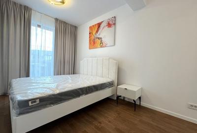 DUPLEX 3 CAMERE || GRADINA 15 MP || DOMENII - GRIVITA || MOBILAT - 8