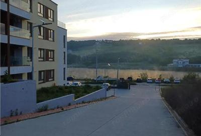 Apartament cu 2 cam ,langa lac - 2