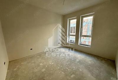 Garsonieră semidecomandată în Giroc - 2