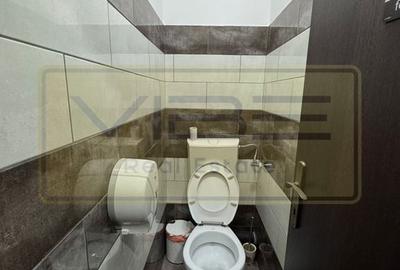 Spatiu birouri , comercial , horeca Tudor Vladimirescu - Bucsinescu - 12
