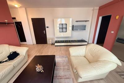 Apartament cu 3 camere decomandat, mobilat în Braytim - 4