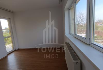 Apartament cu 3 camere decomandat în Trei Stejari - 7