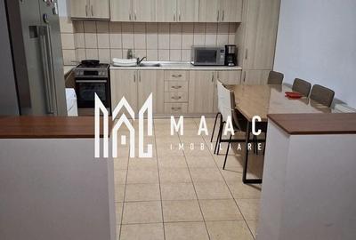 Apartament 3 camere | Parter | 3 balcoane | 100MP | Turnisor - 7