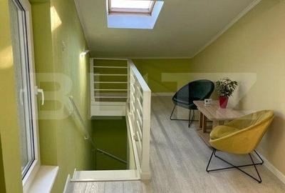 Spațiu comercial, de 167 mp, în Podgoria - 7