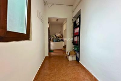 Birou, de 100 mp, în Semicentral - 5