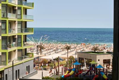 COMISION 0%  - Mamaia Nord-Alezzi-Aparatament 2 camere vedere la mare - 13