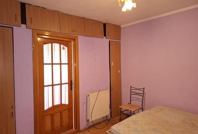 Apartament 2 camere, et 2 , Ct, liber, centru - 4