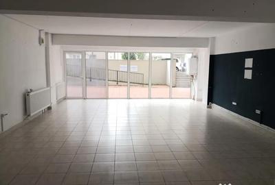 Spațiu comercial, de 70 mp, în Central