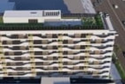2 CAMERE DECOMANDATE- ZONA SCAFANDRI-FAR-CONFORT LUX-95000Euro - 5