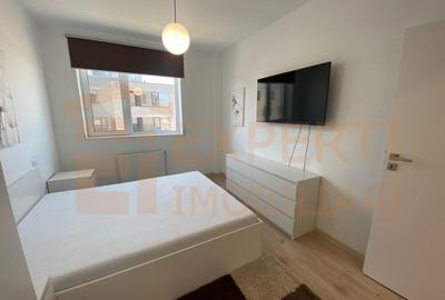 Apartament 2 camere - Novopolis - 3