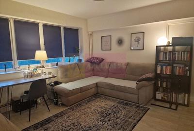 Apartament cu 3 camere semidecomandat în 1 Mai - 2