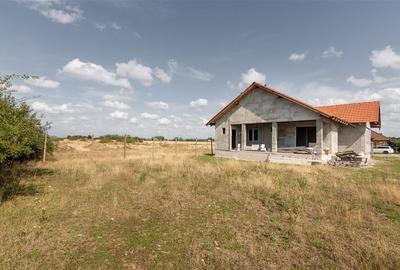 RECO Casa cu 4 camere in Nojorid - 5