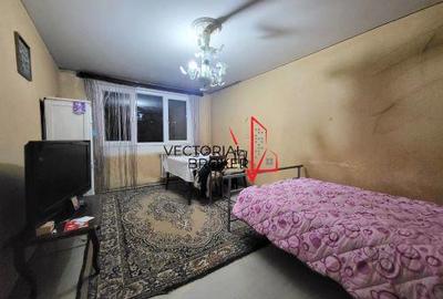 Apartament cu 2 camere decomandat în Titan - 2