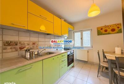 Apartament cu 3 camere decomandat, mobilat în Militari - 3