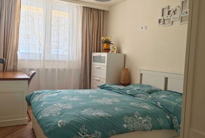 Apartament cu 2 camere decomandat în Ștrand - 2