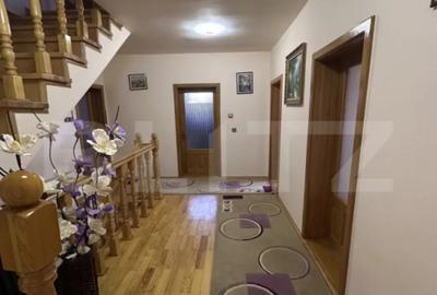 Casă cu 3 camere cu Teren 1450 Mp în Dej - 5