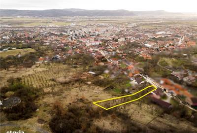 Spațiu comercial, în Central - 2