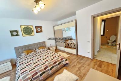 Apartament cu 2 camere semidecomandat, mobilat în Tomis Plus - 2