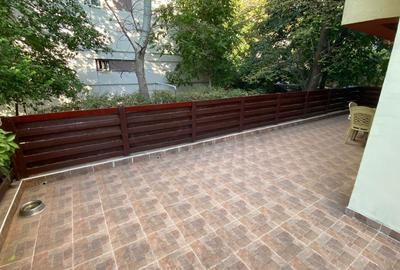 REA1025632 Apartament de vanzare 3 camere cu terasa 50mp Crangasi - 1