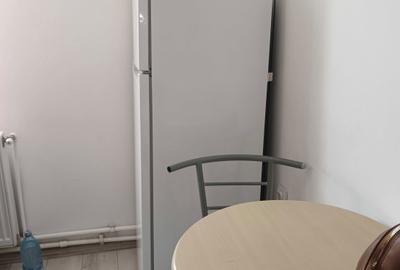 Garsonieră decomandată în Frâncești - 1
