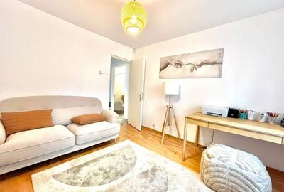 Inchiriez Ap. 3 Camere Decomandat - 2