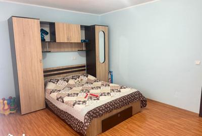 Casă cu 3 camere cu Teren 3000 Mp în Șotânga - 8