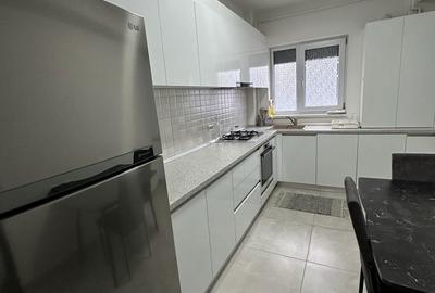 Apartament cu 2 camere decomandat în Ultracentral - 3