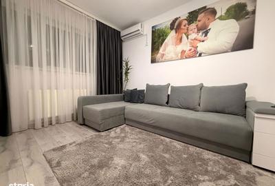 Apartament cu 2 camere, mobilat în Rahova - 11