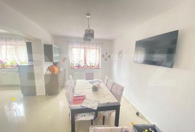 Casa de 630 mp si teren 600 mp, mobilata si utilata, zona Ce - 9
