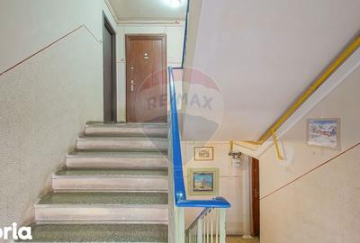 Apartament cu 2 camere semidecomandat în Gării - 2