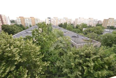 Apartament cu 2 camere semidecomandat, mobilat în Drumul Taberei - 4