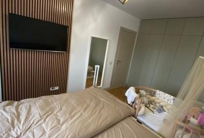 2 camere D. Himson R. Tatarasi 67mp Etajul 5/9 Mobilat / Loc Parcare Subeteran - 16