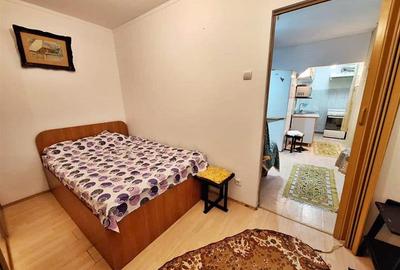 Apartament cu 2 camere nedecomandat în Orizont