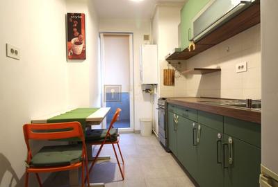 Aradului - Iris, 2 camere, loc de parcare + boxa. - 13