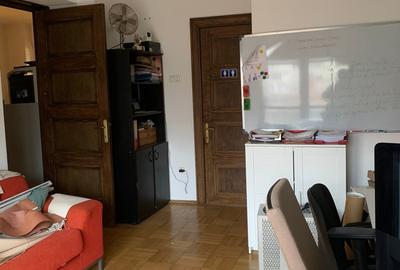 Universitate/bloc consolidat pozitionat stradal/5 camere nemobilate/125mp utili - 6