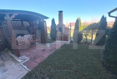 Duplex superb la munte, 6 camere, 240 mp, priveliste deosebita! - 5