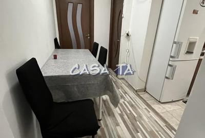 Apartament cu 3 camere semidecomandat în Plopilor - 5